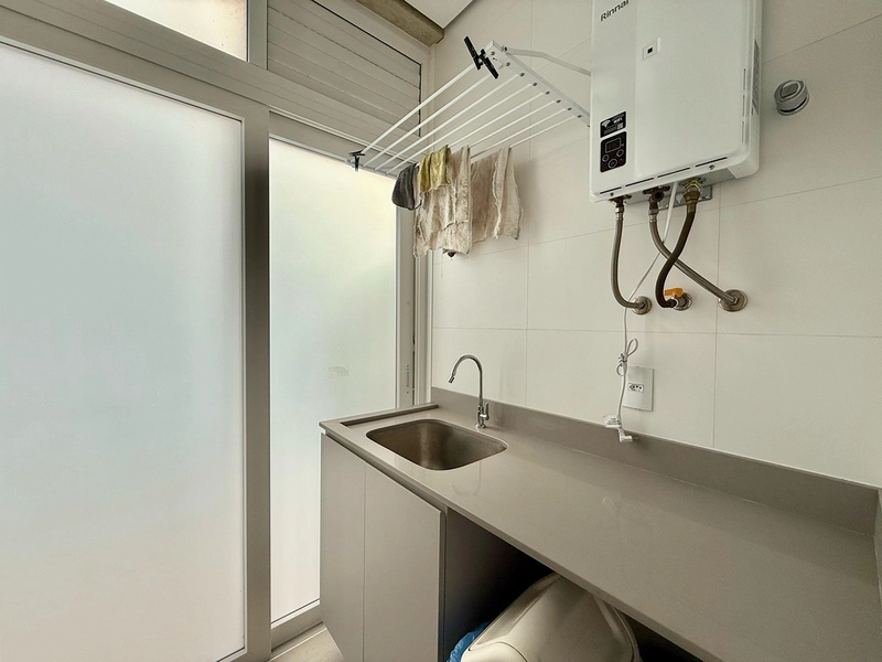 Casa em condomínio fechado na praia de Capão da Canoa! : 22ª foto da galeria de imagens do imóvel