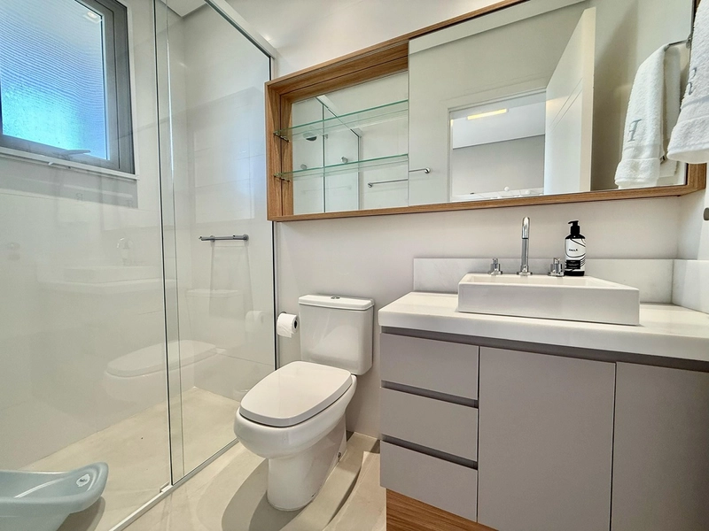 Casa em condomínio fechado na praia de Capão da Canoa! : 21ª foto da galeria de imagens do imóvel