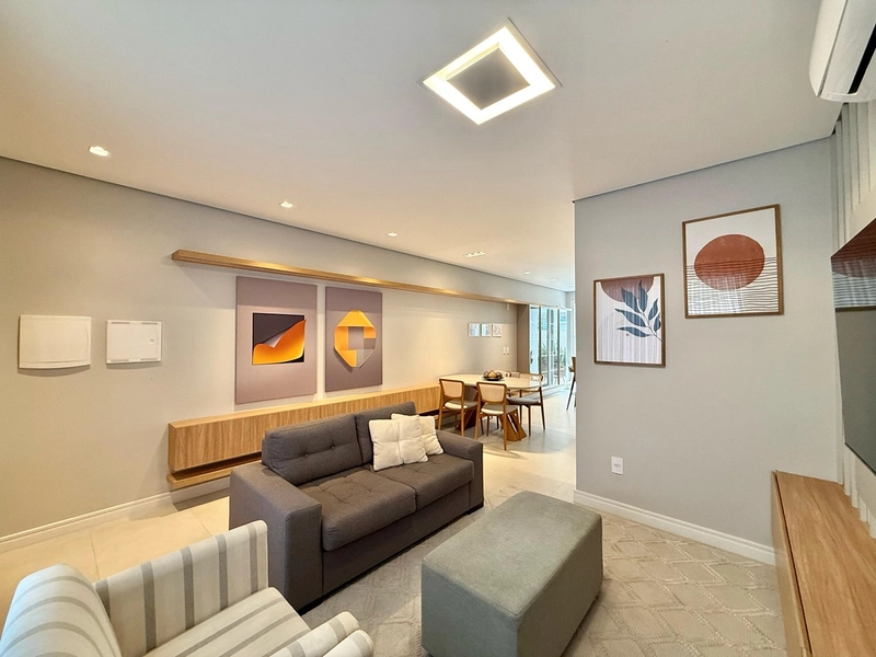 Casa em condomínio fechado na praia de Capão da Canoa! : 3ª foto da galeria de imagens do imóvel