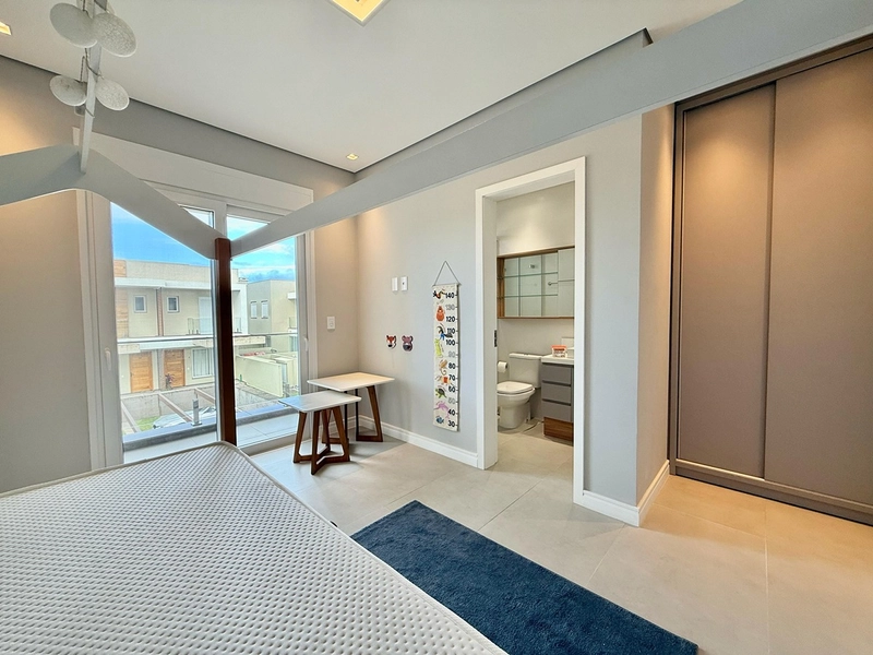 Casa em condomínio fechado na praia de Capão da Canoa! : 15ª foto da galeria de imagens do imóvel