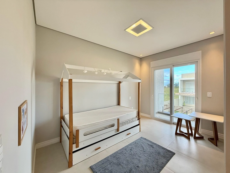 Casa em condomínio fechado na praia de Capão da Canoa! : 17ª foto da galeria de imagens do imóvel