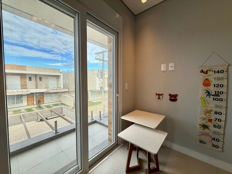 Casa em condomínio fechado na praia de Capão da Canoa! : 16ª foto da galeria de imagens do imóvel