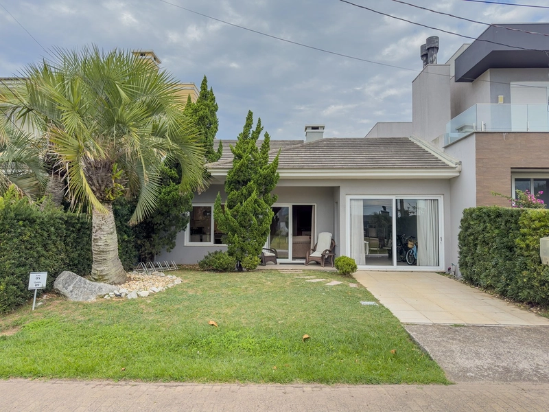 Imóvel residencial ou comercial