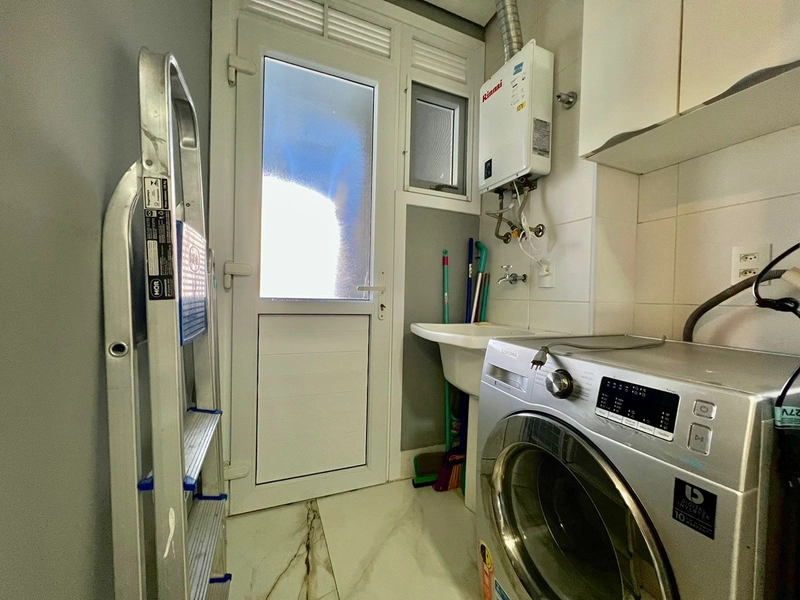 Incrível apartamento Giardino com hidromassagem beira lago no Rossi Atlântida!: 6ª foto da galeria de imagens do imóvel