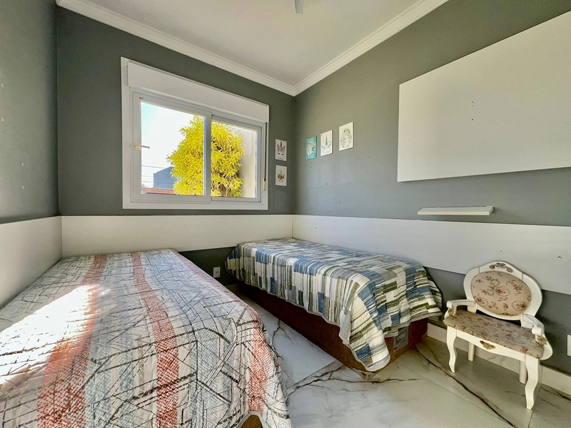 Incrível apartamento Giardino com hidromassagem beira lago no Rossi Atlântida!: 19ª foto da galeria de imagens do imóvel
