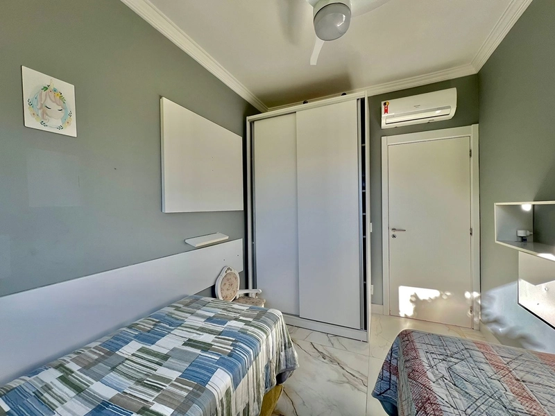 Incrível apartamento Giardino com hidromassagem beira lago no Rossi Atlântida!: 17ª foto da galeria de imagens do imóvel