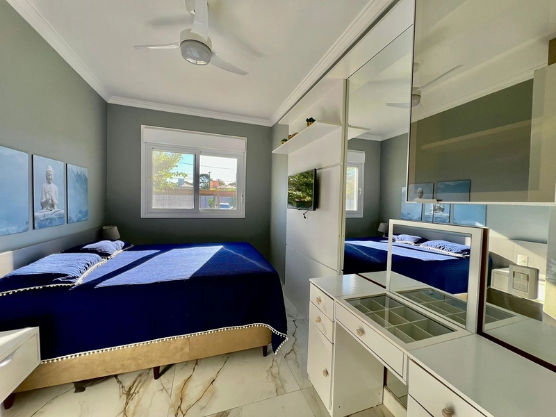 Incrível apartamento Giardino com hidromassagem beira lago no Rossi Atlântida!: 16ª foto da galeria de imagens do imóvel