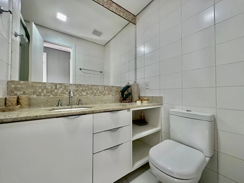Incrível apartamento Giardino com hidromassagem beira lago no Rossi Atlântida!: 12ª foto da galeria de imagens do imóvel