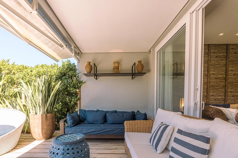 Excelente apartamento Giardino com 2 dormitórios, 1 suíte, 2 vagas no Condomínio Rossi Atlântida. : 7ª foto da galeria de imagens do imóvel