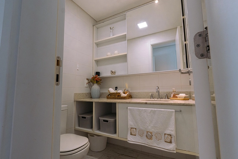 Excelente apartamento Giardino com 2 dormitórios, 1 suíte, 2 vagas no Condomínio Rossi Atlântida. : 19ª foto da galeria de imagens do imóvel