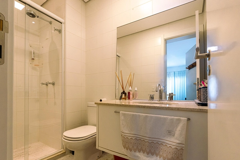 Excelente apartamento Giardino com 2 dormitórios, 1 suíte, 2 vagas no Condomínio Rossi Atlântida. : 20ª foto da galeria de imagens do imóvel
