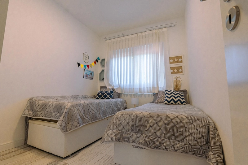 Excelente apartamento Giardino com 2 dormitórios, 1 suíte, 2 vagas no Condomínio Rossi Atlântida. : 15ª foto da galeria de imagens do imóvel