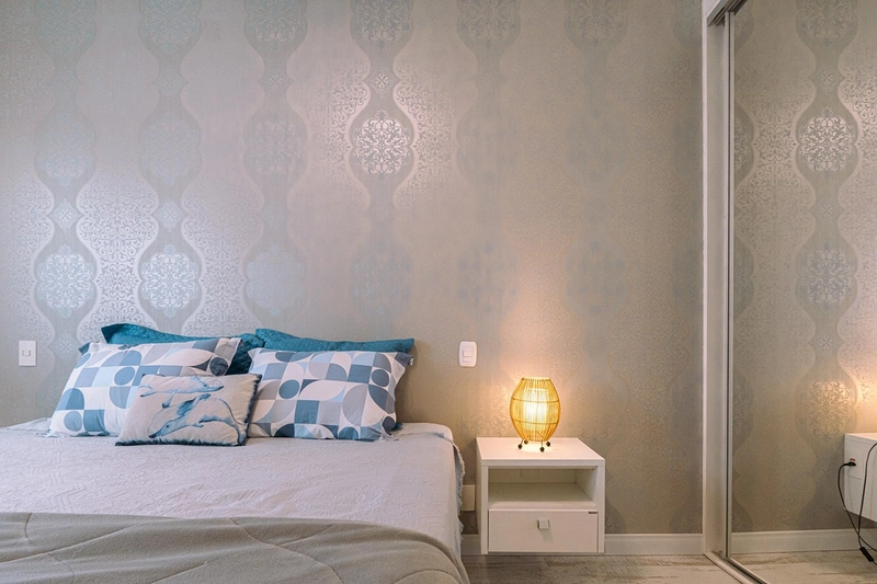 Excelente apartamento Giardino com 2 dormitórios, 1 suíte, 2 vagas no Condomínio Rossi Atlântida. : 18ª foto da galeria de imagens do imóvel