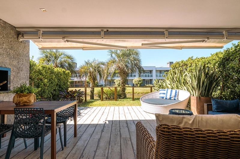 Imóvel residencial ou comercial