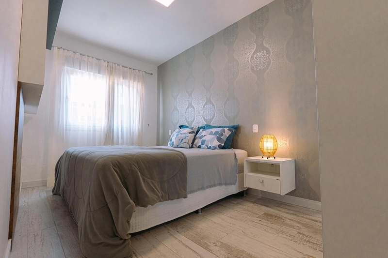 Excelente apartamento Giardino com 2 dormitórios, 1 suíte, 2 vagas no Condomínio Rossi Atlântida. : 17ª foto da galeria de imagens do imóvel