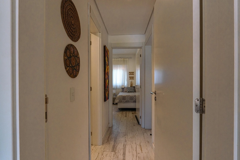 Excelente apartamento Giardino com 2 dormitórios, 1 suíte, 2 vagas no Condomínio Rossi Atlântida. : 16ª foto da galeria de imagens do imóvel