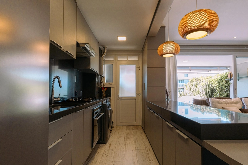 Excelente apartamento Giardino com 2 dormitórios, 1 suíte, 2 vagas no Condomínio Rossi Atlântida. : 14ª foto da galeria de imagens do imóvel