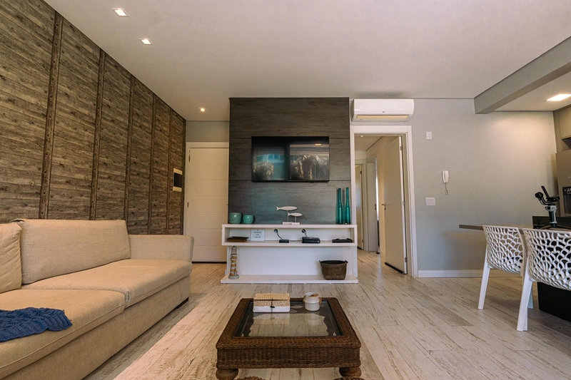 Excelente apartamento Giardino com 2 dormitórios, 1 suíte, 2 vagas no Condomínio Rossi Atlântida. : 10ª foto da galeria de imagens do imóvel