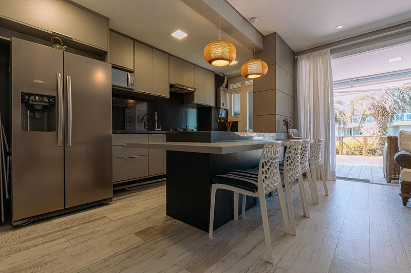Excelente apartamento Giardino com 2 dormitórios, 1 suíte, 2 vagas no Condomínio Rossi Atlântida. : 13ª foto da galeria de imagens do imóvel