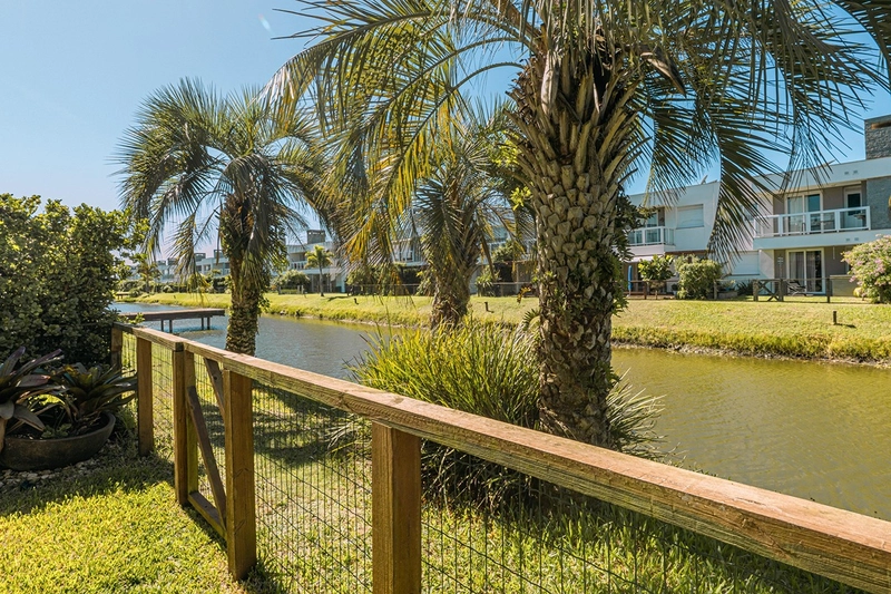 Excelente apartamento Giardino com 2 dormitórios, 1 suíte, 2 vagas no Condomínio Rossi Atlântida. : 3ª foto da galeria de imagens do imóvel