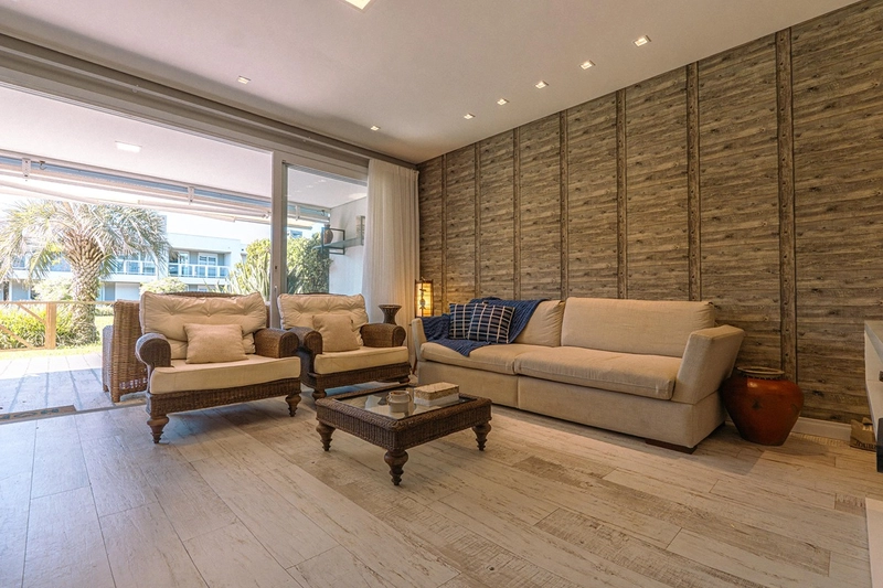 Excelente apartamento Giardino com 2 dormitórios, 1 suíte, 2 vagas no Condomínio Rossi Atlântida. : 11ª foto da galeria de imagens do imóvel
