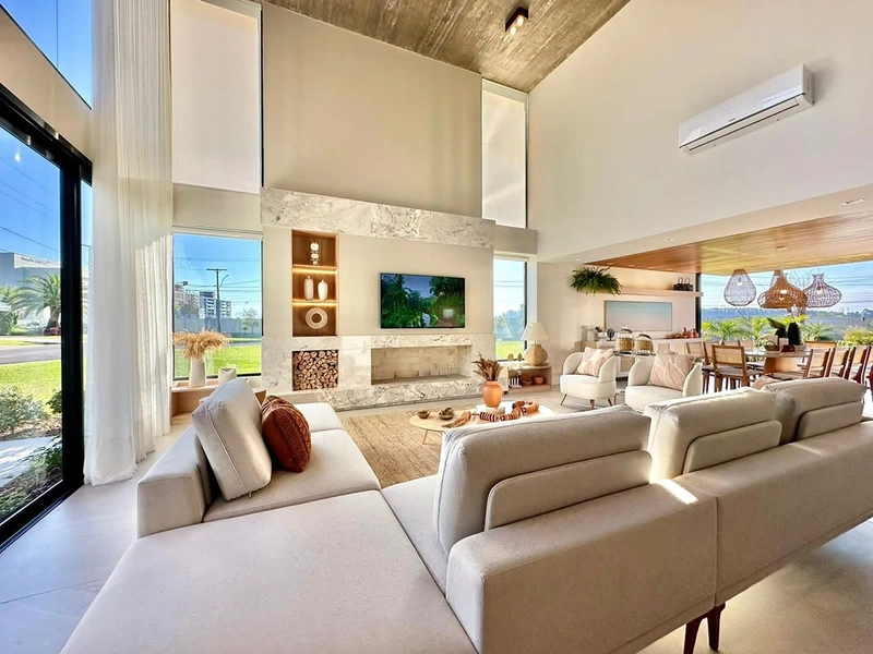 Essa casa encanta e cada detalhe! Mansão à venda no Condomínio Enseada em Xangri-lá.: 25ª foto da galeria de imagens do imóvel
