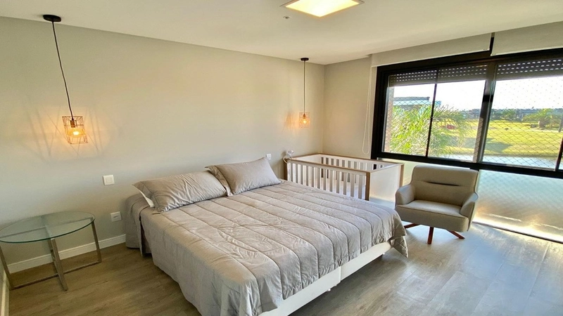 Magnifica Casa no Condomínio Riviera em Xangri-lá: 15ª foto da galeria de imagens do imóvel
