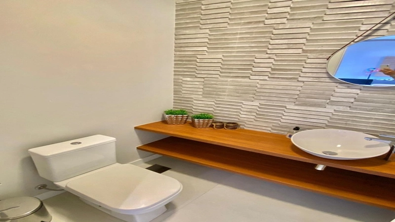 Magnifica Casa no Condomínio Riviera em Xangri-lá: 11ª foto da galeria de imagens do imóvel