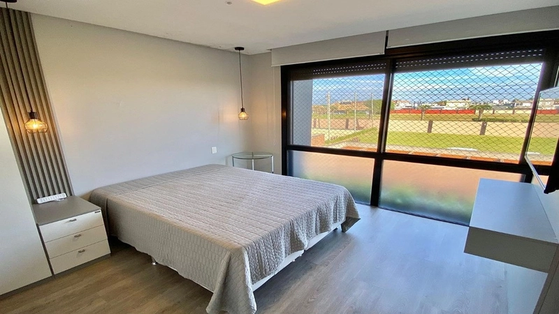 Magnifica Casa no Condomínio Riviera em Xangri-lá: 18ª foto da galeria de imagens do imóvel