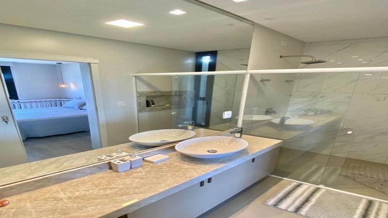Magnifica Casa no Condomínio Riviera em Xangri-lá: 20ª foto da galeria de imagens do imóvel