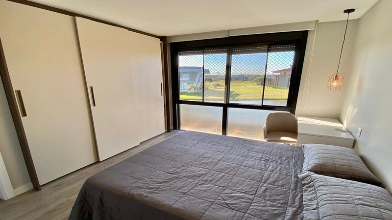 Magnifica Casa no Condomínio Riviera em Xangri-lá: 14ª foto da galeria de imagens do imóvel