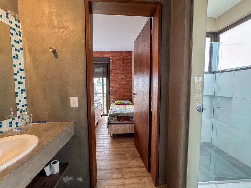Casa mobiliada com 04 suítes à venda em Xangri-lá - Condomínio Ventura Club: 32ª foto da galeria de imagens do imóvel