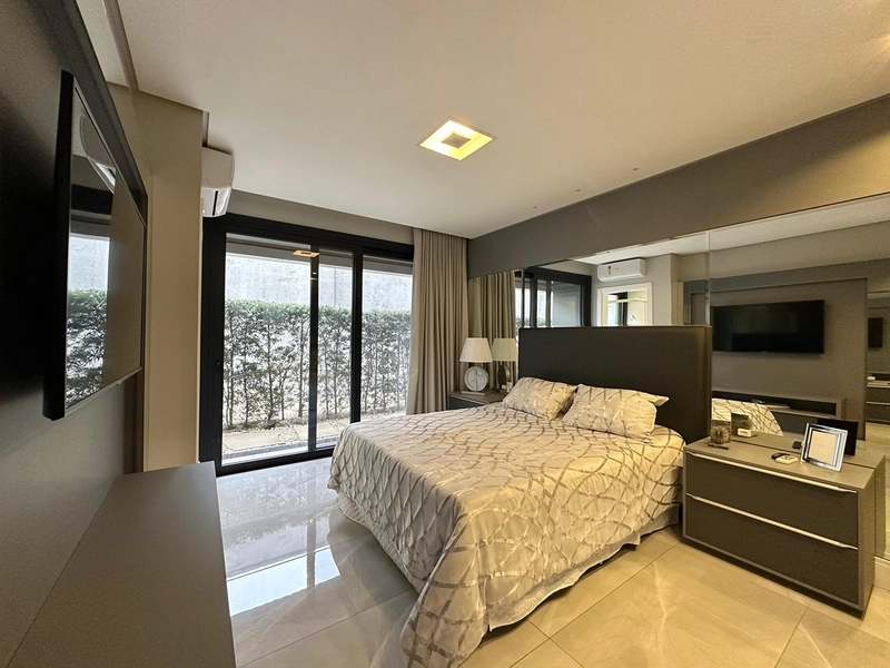 Mansão Beira Lago à venda no Condomínio Sense na praia de Xangri-lá.: 17ª foto da galeria de imagens do imóvel