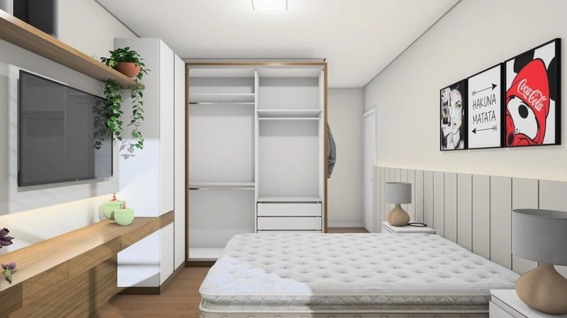 Casa em condomínio na praia com *PRAZO DE 100X* (meses) para pagamento! : 32ª foto da galeria de imagens do imóvel