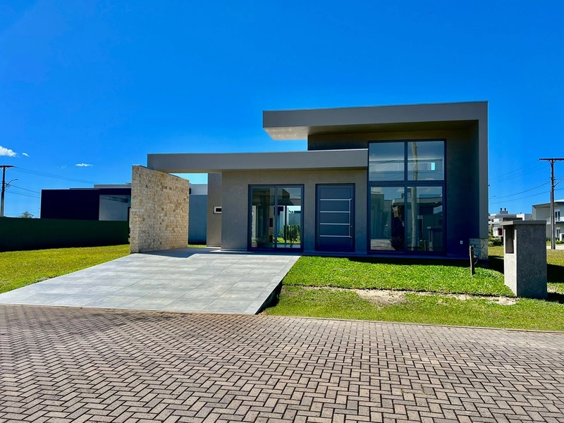 Imóvel residencial ou comercial