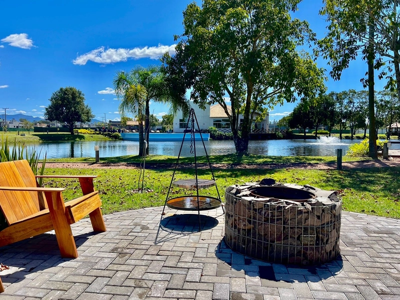 Casa em condomínio na praia com *PRAZO DE 100X* (meses) para pagamento! : 7ª foto da galeria de imagens do imóvel