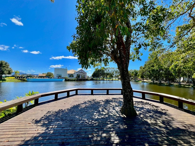 Casa em condomínio na praia com *PRAZO DE 100X* (meses) para pagamento! : 5ª foto da galeria de imagens do imóvel