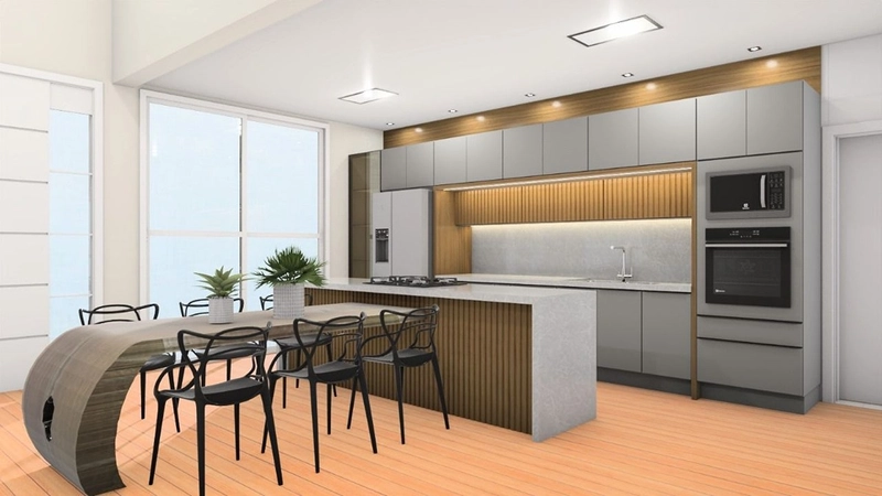 Casa em condomínio na praia com *PRAZO DE 100X* (meses) para pagamento! : 21ª foto da galeria de imagens do imóvel