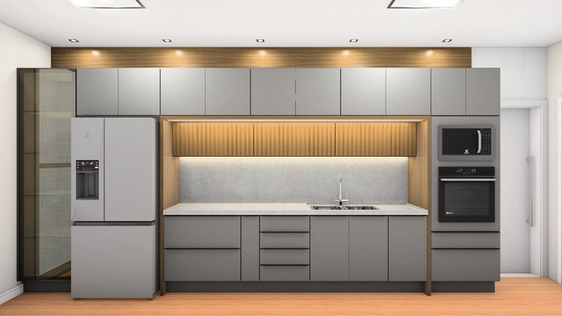 Casa em condomínio na praia com *PRAZO DE 100X* (meses) para pagamento! : 24ª foto da galeria de imagens do imóvel