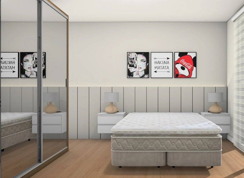 Casa em condomínio na praia com *PRAZO DE 100X* (meses) para pagamento! : 35ª foto da galeria de imagens do imóvel