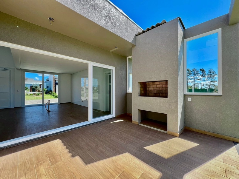 Casa em condomínio na praia com *PRAZO DE 100X* (meses) para pagamento! : 51ª foto da galeria de imagens do imóvel