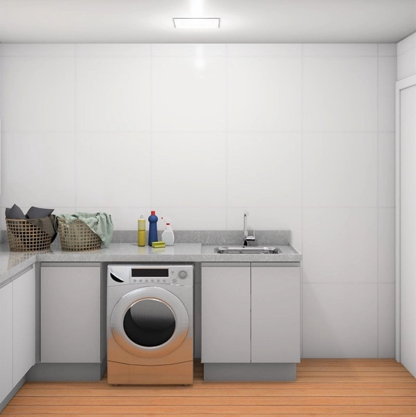 Casa em condomínio na praia com *PRAZO DE 100X* (meses) para pagamento! : 26ª foto da galeria de imagens do imóvel