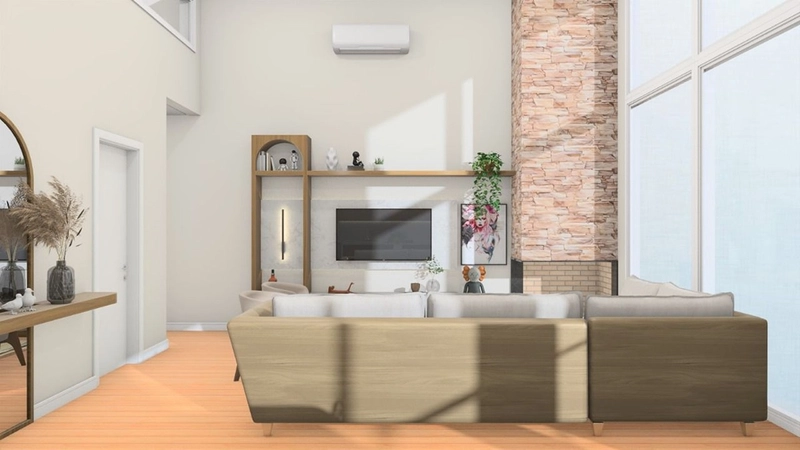 Casa em condomínio na praia com *PRAZO DE 100X* (meses) para pagamento! : 19ª foto da galeria de imagens do imóvel