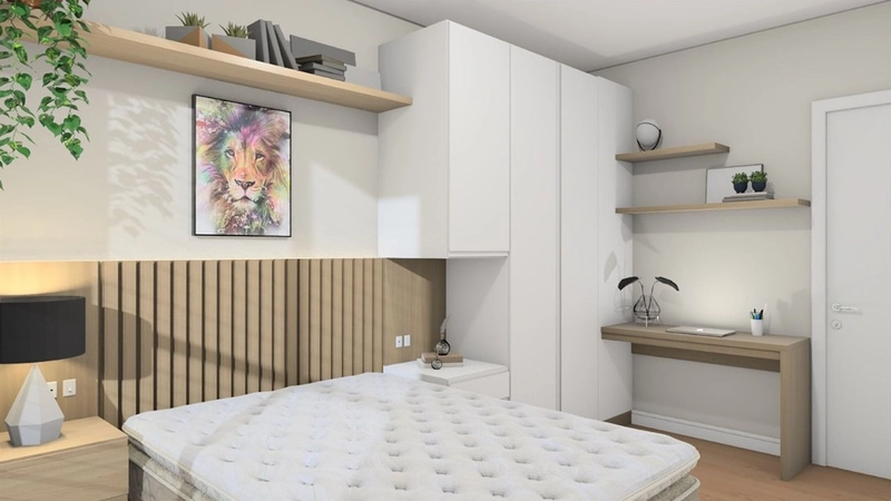 Casa em condomínio na praia com *PRAZO DE 100X* (meses) para pagamento! : 37ª foto da galeria de imagens do imóvel