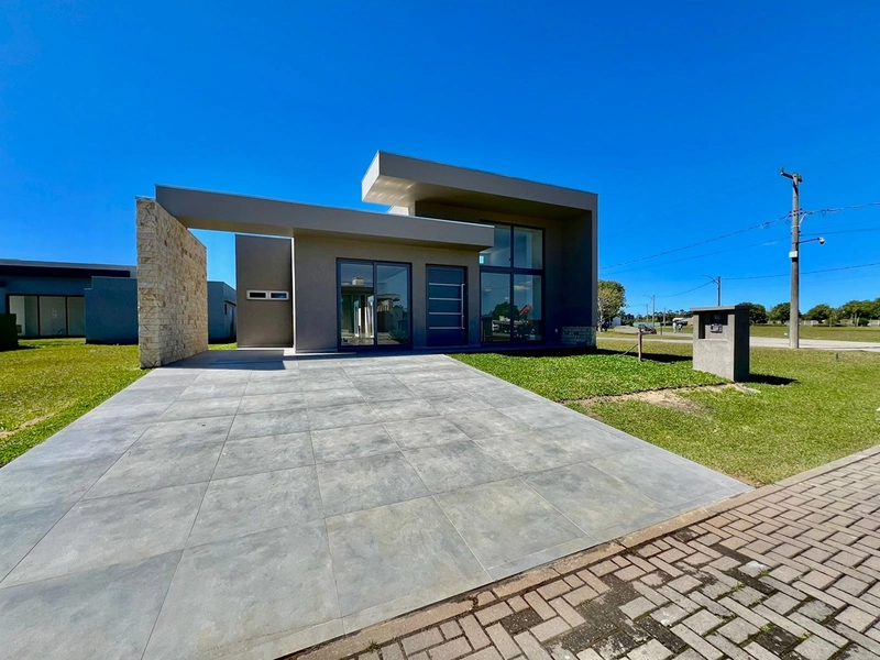 Casa em condomínio na praia com *PRAZO DE 100X* (meses) para pagamento! : 14ª foto da galeria de imagens do imóvel