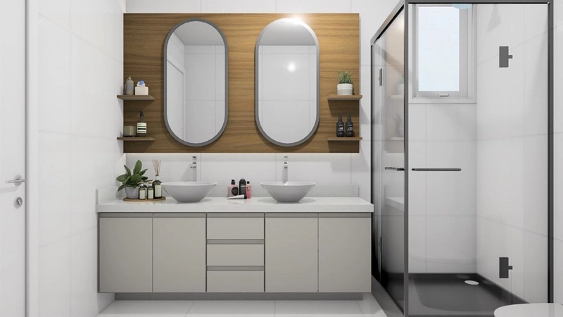 Casa em condomínio na praia com *PRAZO DE 100X* (meses) para pagamento! : 28ª foto da galeria de imagens do imóvel