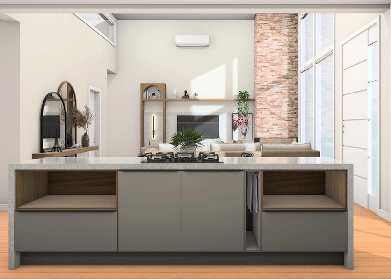 Casa em condomínio na praia com *PRAZO DE 100X* (meses) para pagamento! : 20ª foto da galeria de imagens do imóvel