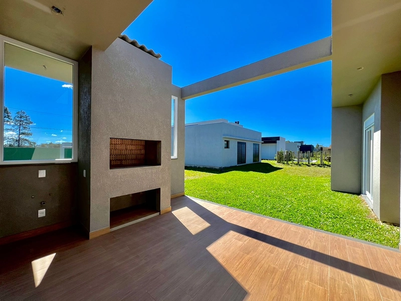 Casa em condomínio na praia com *PRAZO DE 100X* (meses) para pagamento! : 49ª foto da galeria de imagens do imóvel