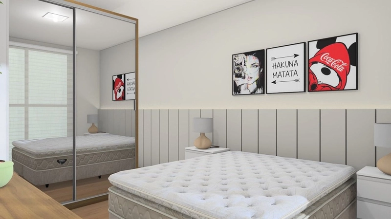 Casa em condomínio na praia com *PRAZO DE 100X* (meses) para pagamento! : 29ª foto da galeria de imagens do imóvel