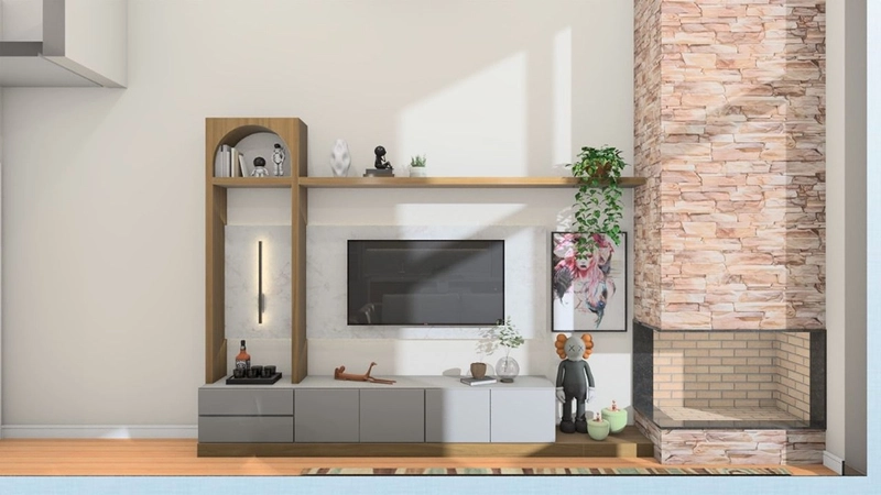 Casa em condomínio na praia com *PRAZO DE 100X* (meses) para pagamento! : 22ª foto da galeria de imagens do imóvel